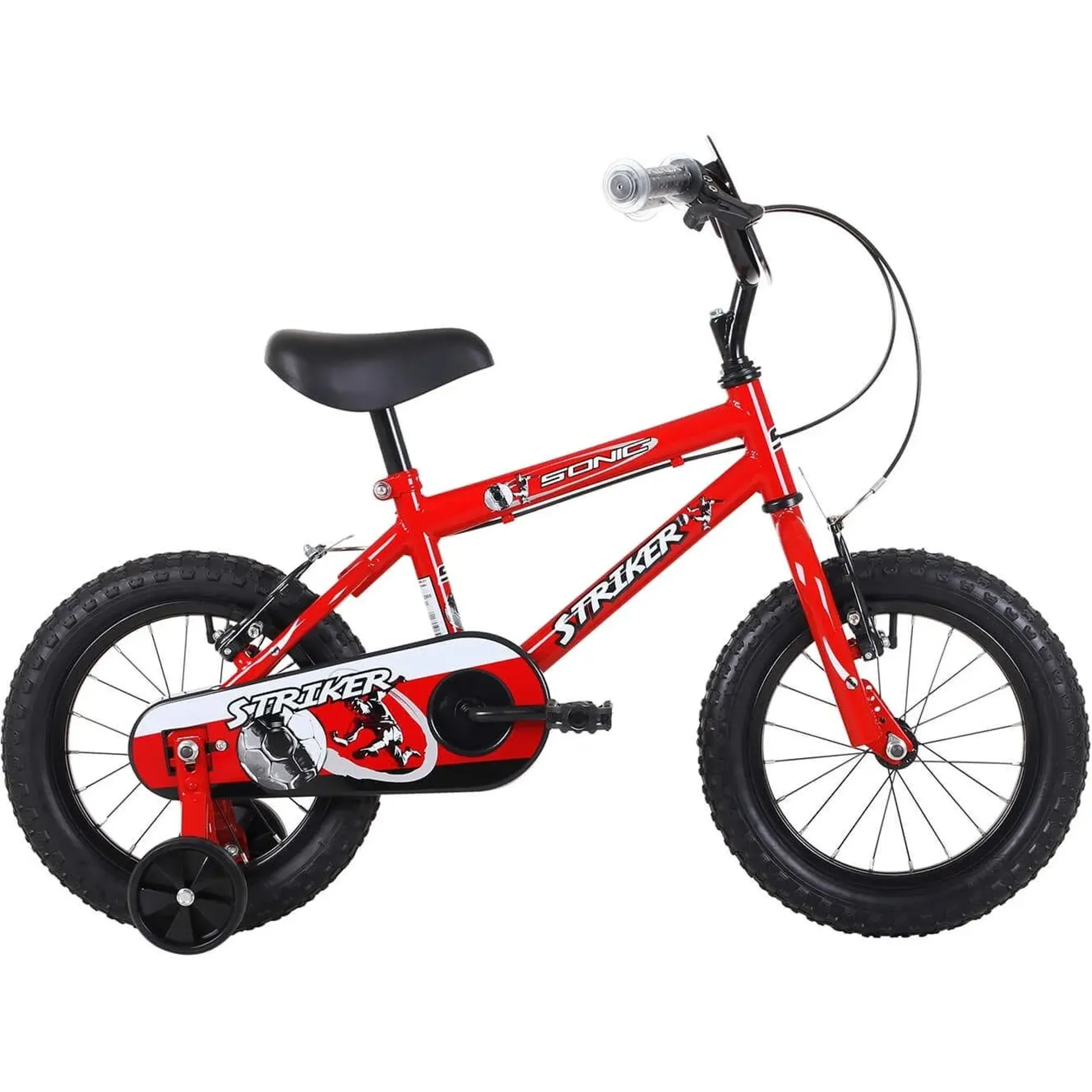 Raleigh striker 14 clearance