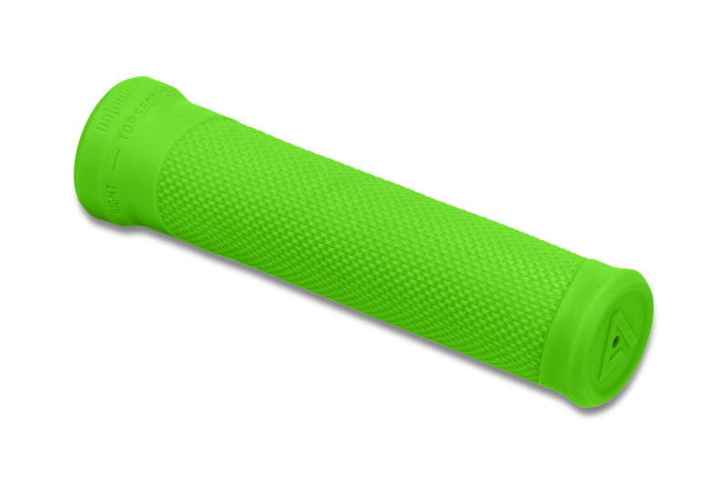 Acid Grips React green one size
