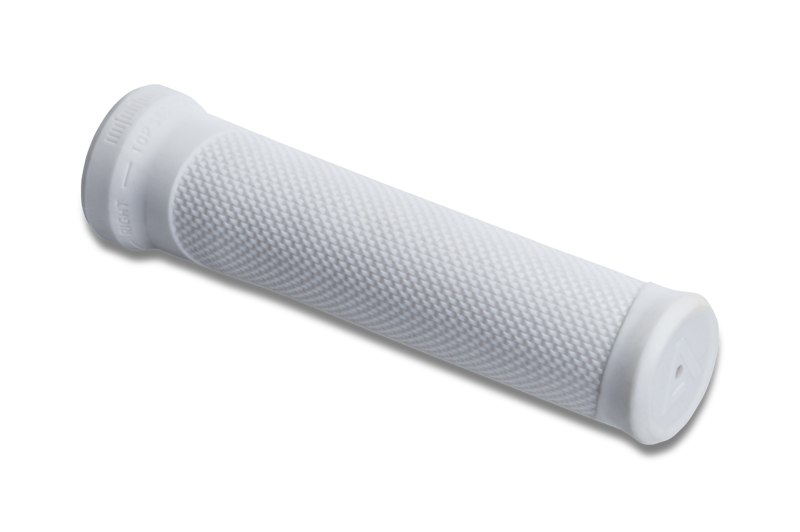 Acid Grips React WHITE one size