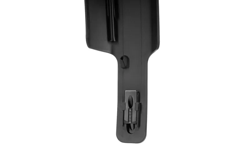 Acid Mudguard Set Sic 2.0 84 29 Inch Bb Mount black one size-2