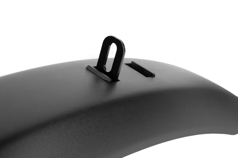 Acid Mudguard Set Sic 2.0 84 29 Inch Bb Mount black one size-4