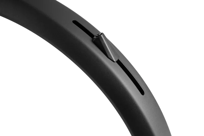 Acid Mudguard Set Sic 2.0 84 29 Inch Bb Mount black one size-6