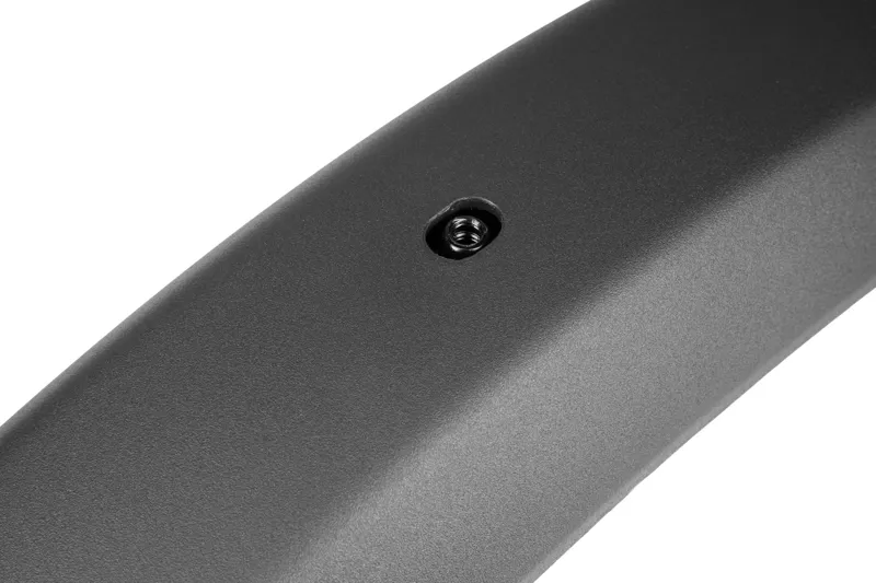 Acid Mudguard Set Sic 2.0 84 29 Inch Bb Mount black one size-7