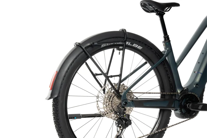 Acid Carrier Sic 2.0 Rail Black one size-1