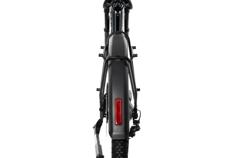 Acid Carrier Sic 2.0 Rail Black one size-6