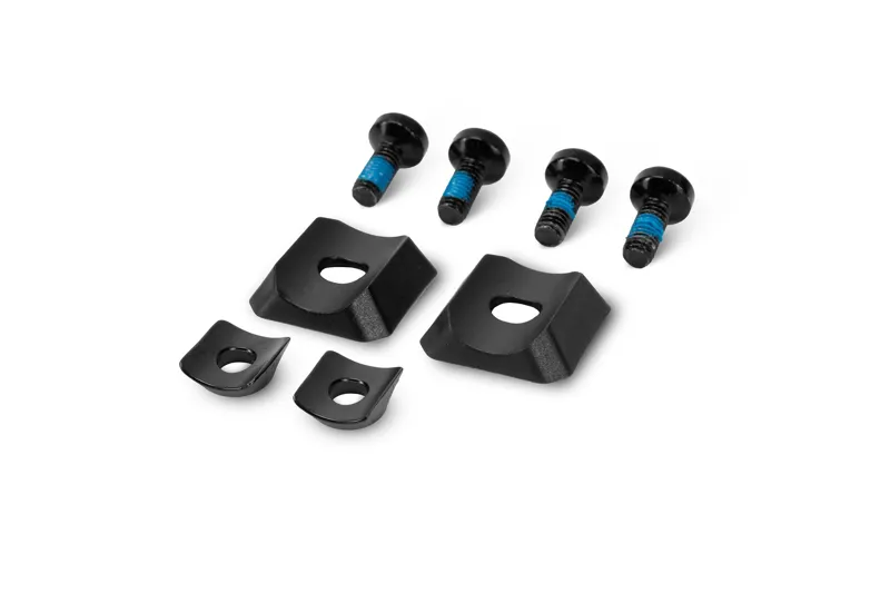 Acid Carrier Sic 2.0 Rail Black one size-8