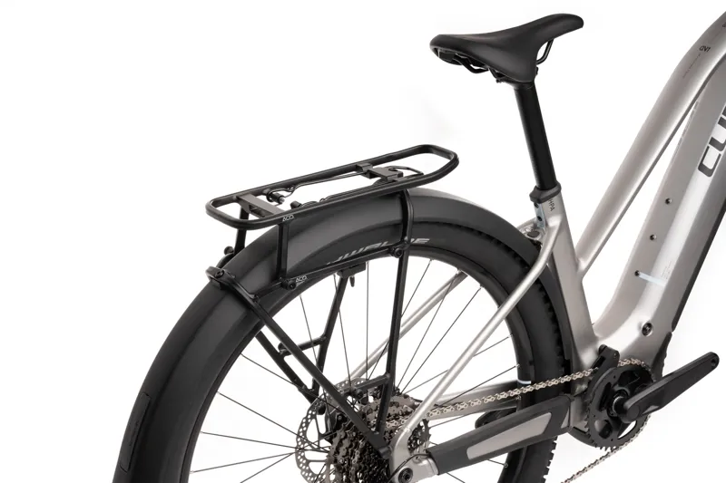 Acid Carrier Sic 2.0 Top Rail Black one size-2