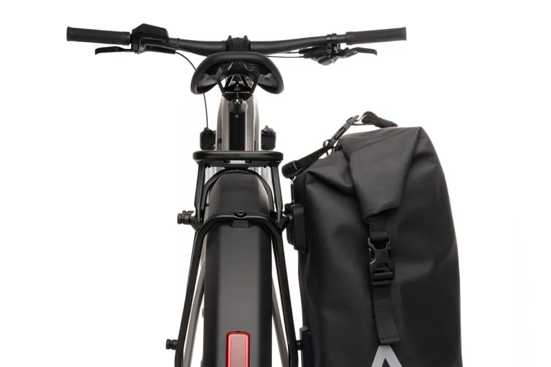 Acid Carrier Sic 2.0 Top Rail Black one size-3