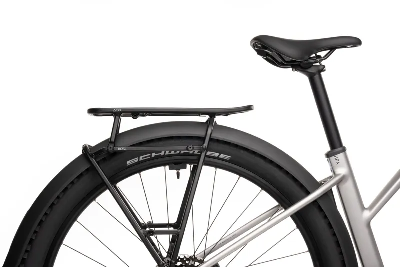 Acid Carrier Sic 2.0 Top Rail Black one size-4