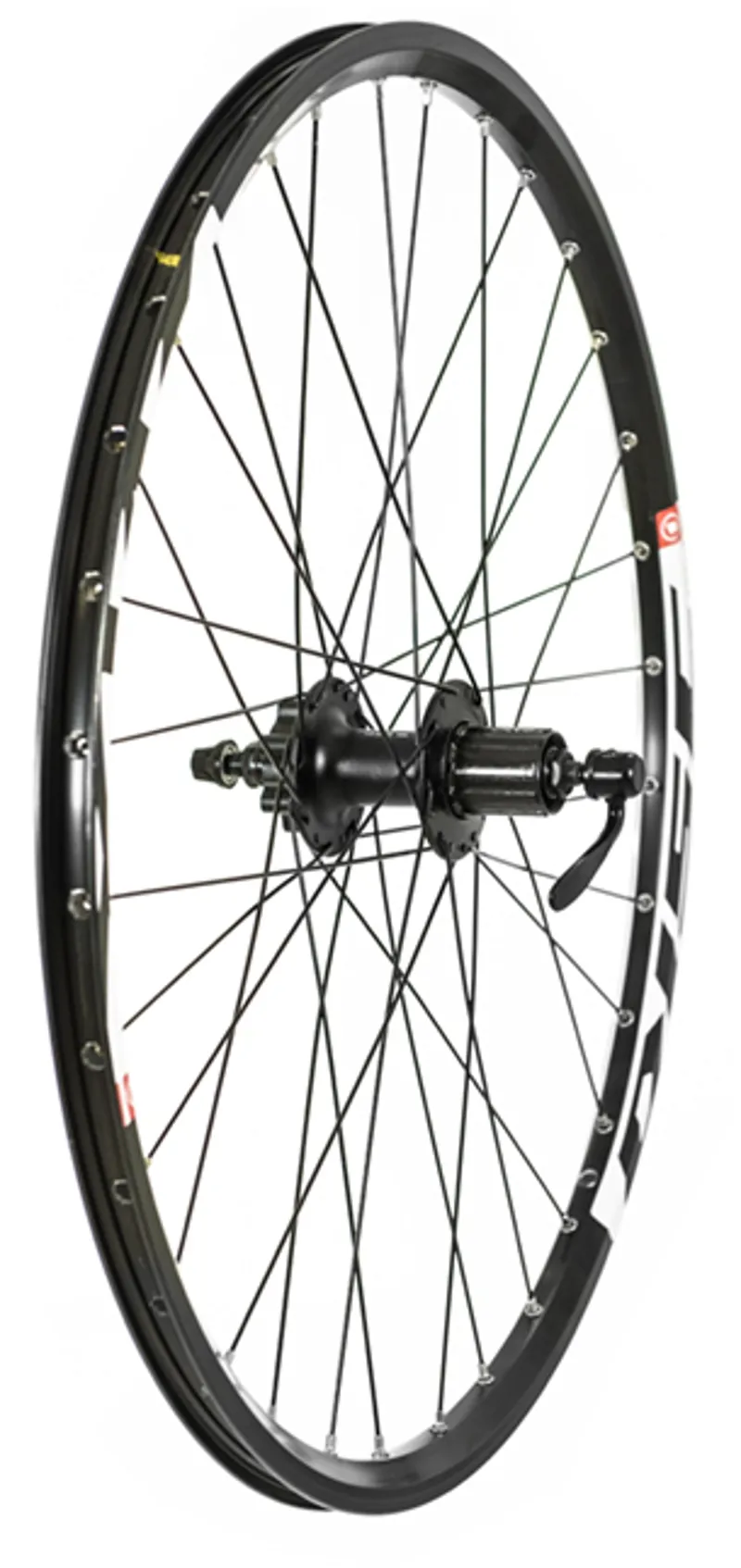 RR WHL 26 DEORE DISC MX BLK