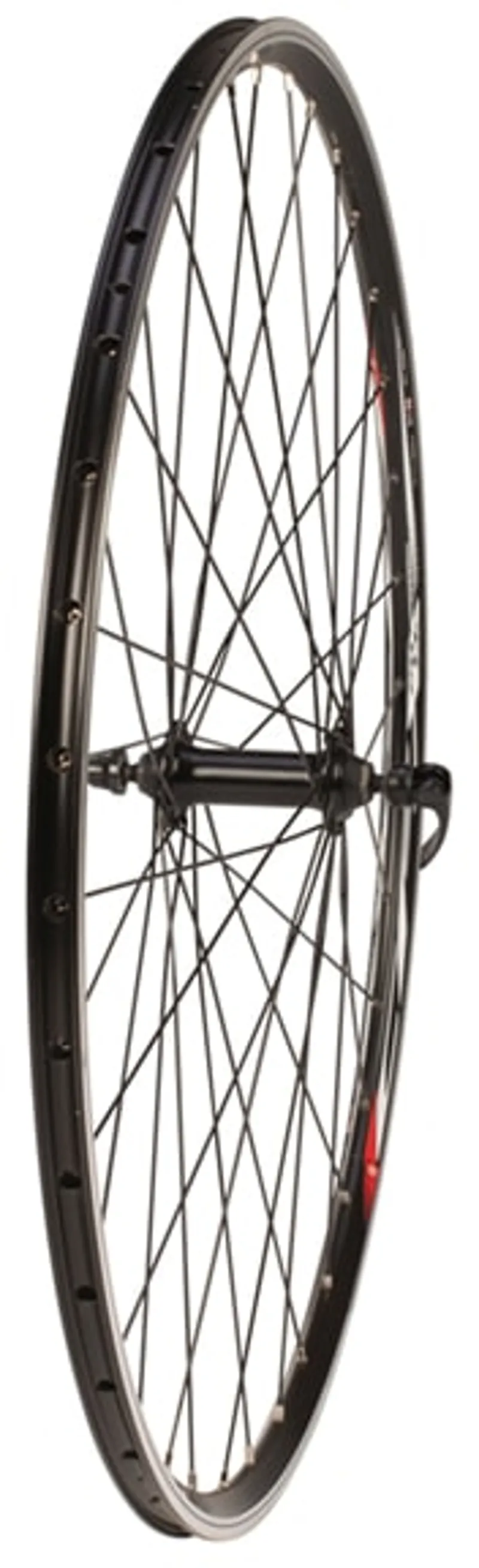 FT WHL 700 ALY QR CFX BLK