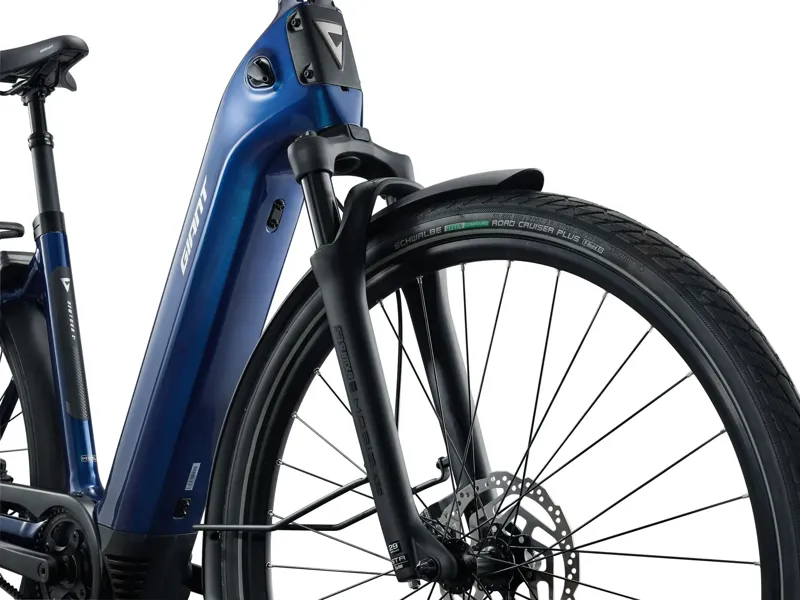 Giant NewTour E+ 1 LST 25km/H Eclipse-8