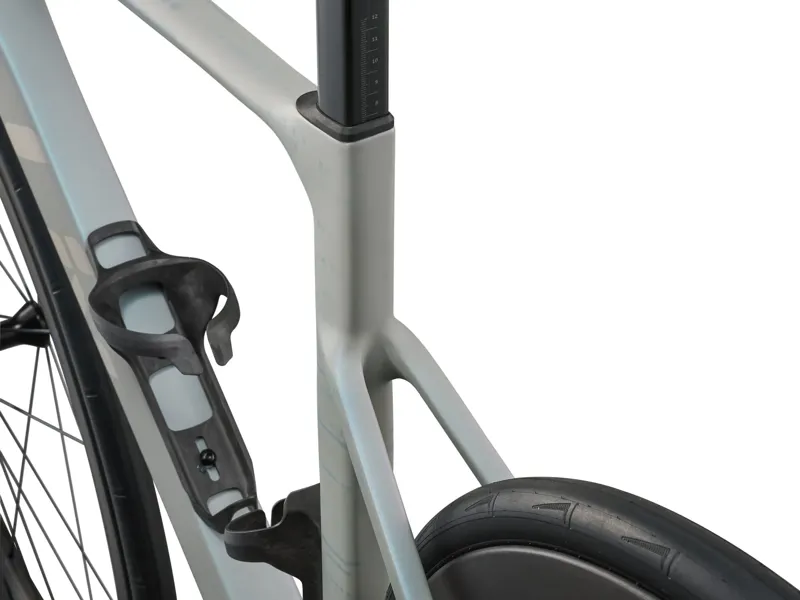 Liv EnviLiv Advanced Pro 1 AXS Road Bike 2027 in Supernova Grey-3