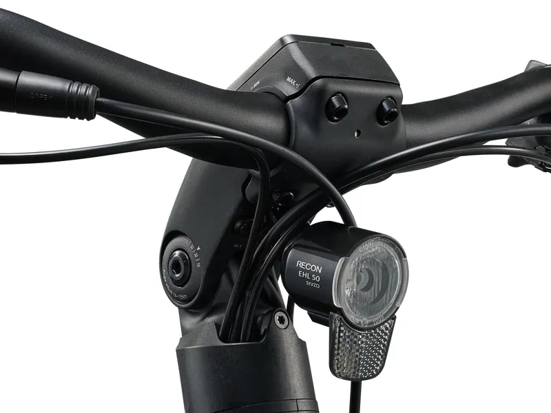 AnyTour E+ 3 LST 25km/H Steah Chrome-6