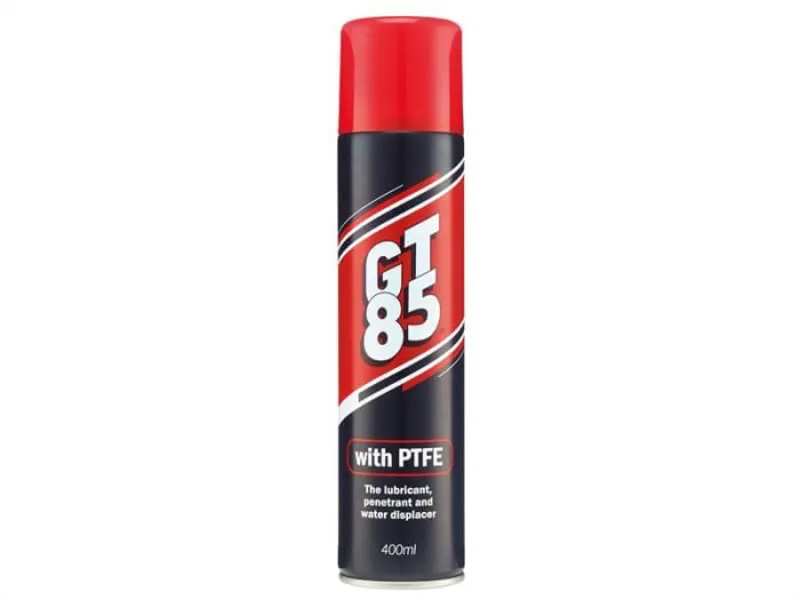 GT85 SPRAY LUBRICANT
