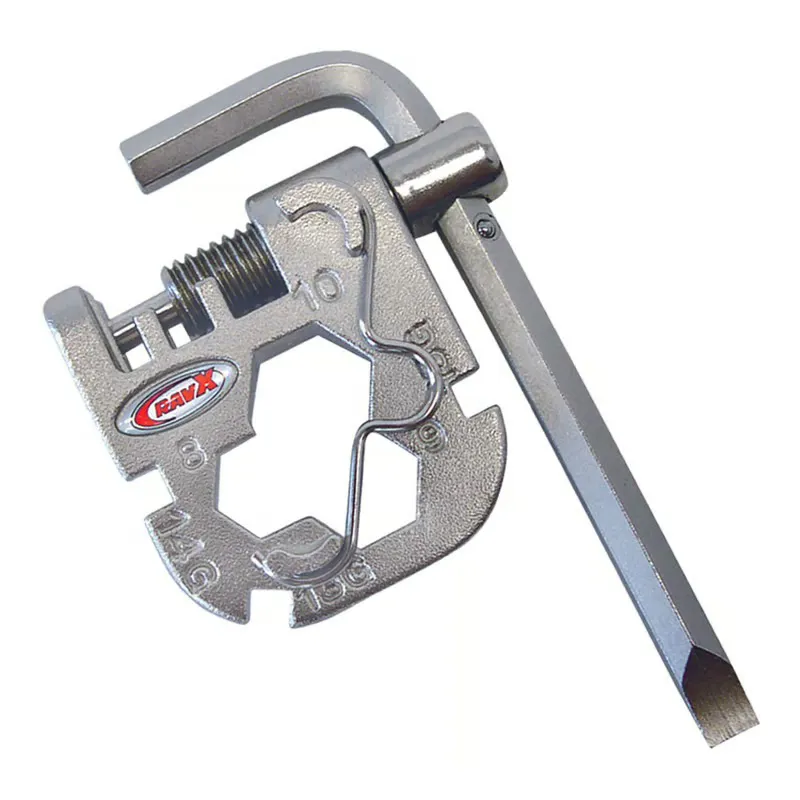 RAV X CHAIN MULTI TOOL