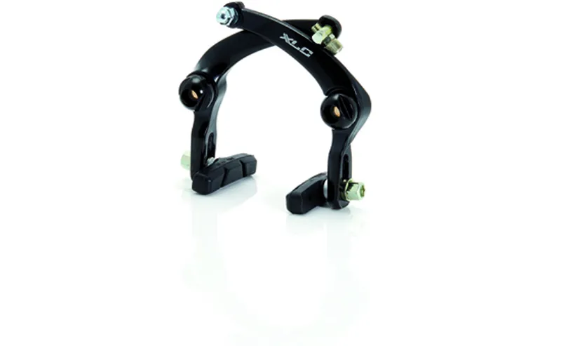 XLC BMX U-BRAKE FRONT BLACK