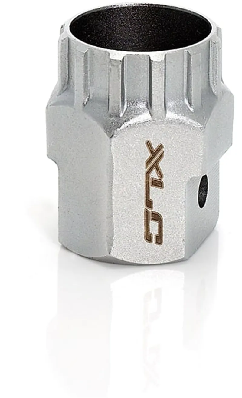 XLC FREEHWEEL TOOL FOR SHIMANO HG CASSETTES