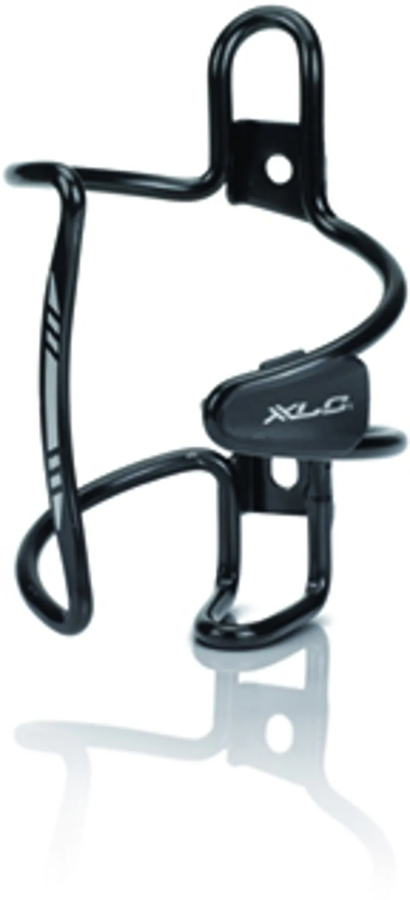 XLC BOTTLE CAGE SIDE BLACK
