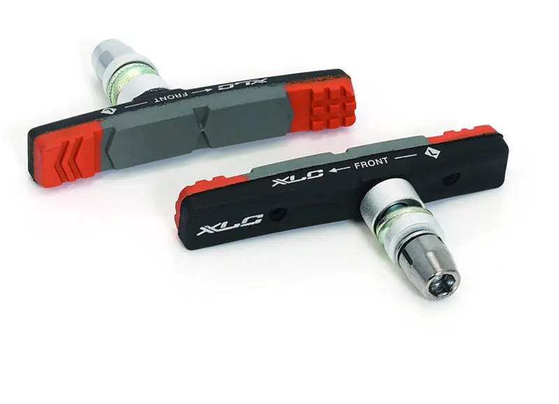 XLC BRAKE PADS FOR V-BRAKES 70MM BS-VO9