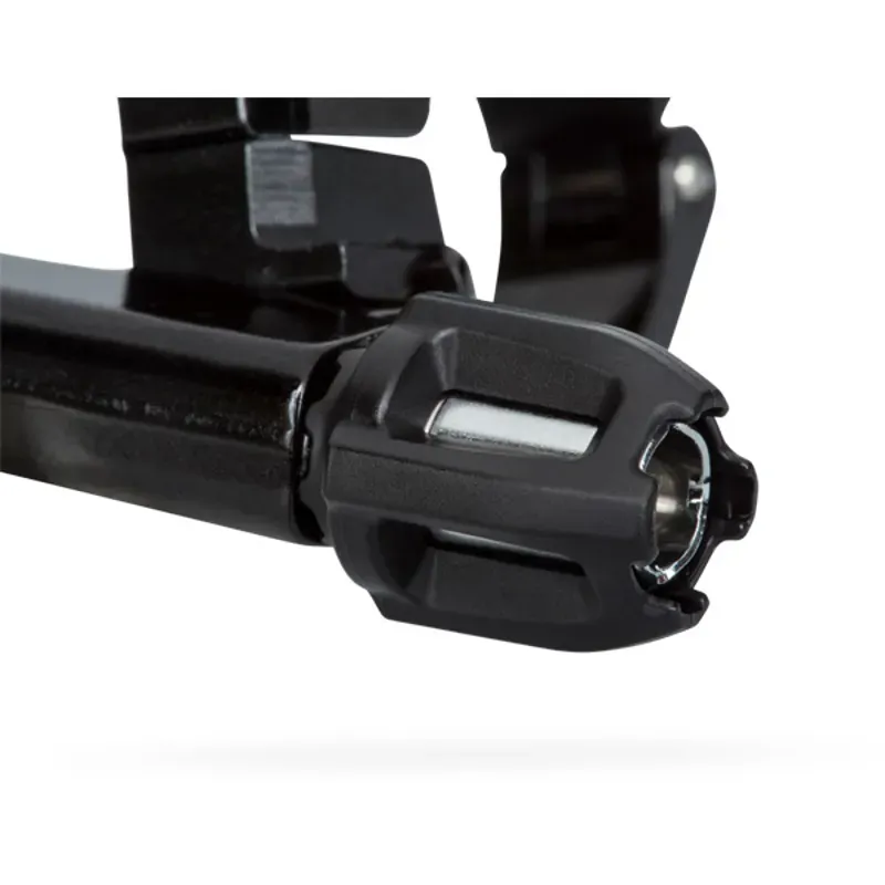 Pro Koryak DSP LH 70/150/170mm Seatpost Lever In Black-2