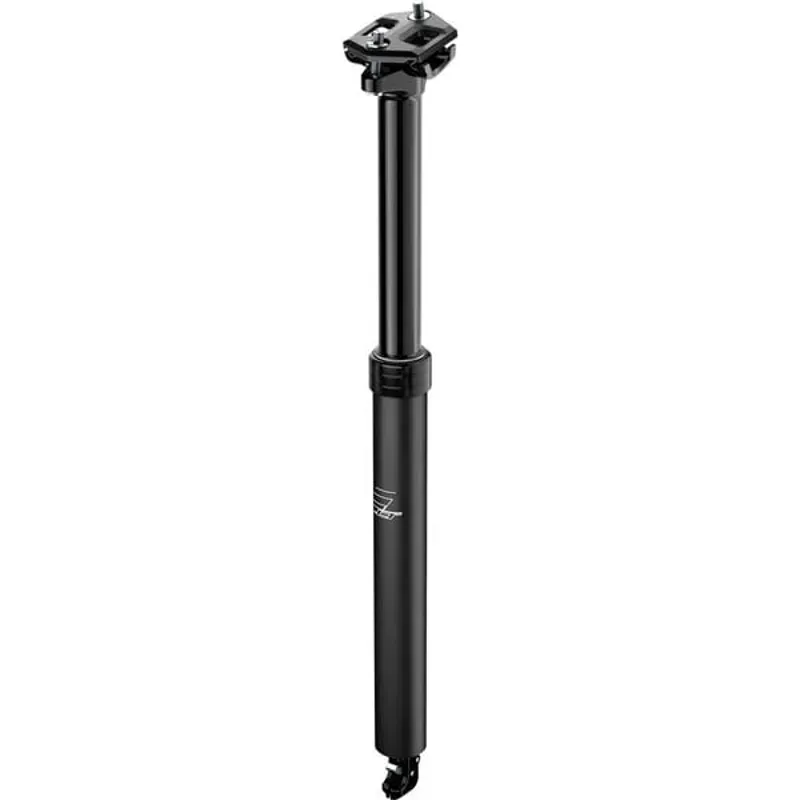 Pro LT Dropper Seatpost in Black