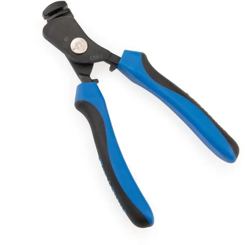 Park Tool Clamping Spoke Holder in Black