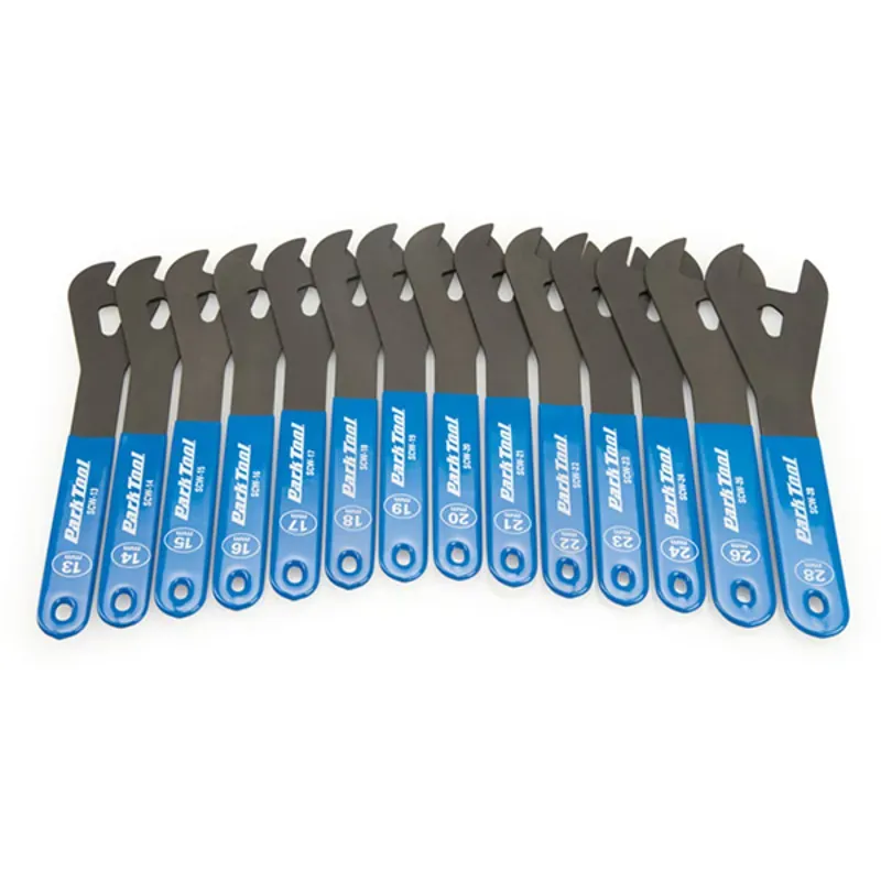 PARKTOOL CONE WRENCH SCW-13