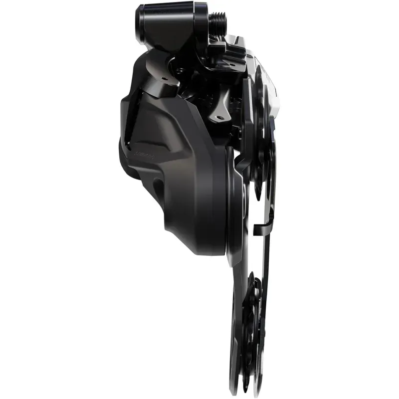 RR MECH RDM8260 Deore XT 12spd HG+ SGS Black sgs - long-3