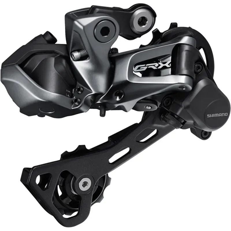 Shimano GRX RX817 Di2 11sp Shad+ Sin 42T Rear Derailleur