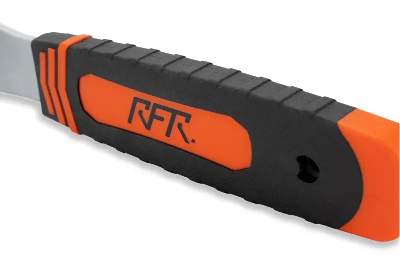 RFR Bottom Bracket Tool in Silver/Orange/Black-2