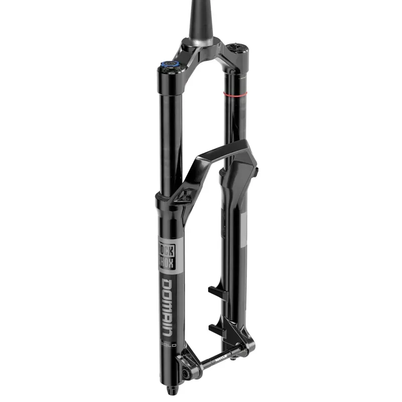 Rock Shox Domain RC3 29-inch 15x110mm Taper 44OS 180mm Fork in Black