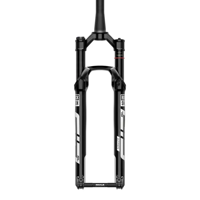 RockShox Fork Sid Sl Ultimate Race Day - 3P: BLACK 1-1