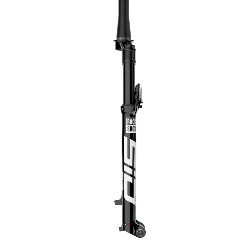 RockShox Fork Sid Sl Ultimate Race Day - 3P: BLACK 1-2
