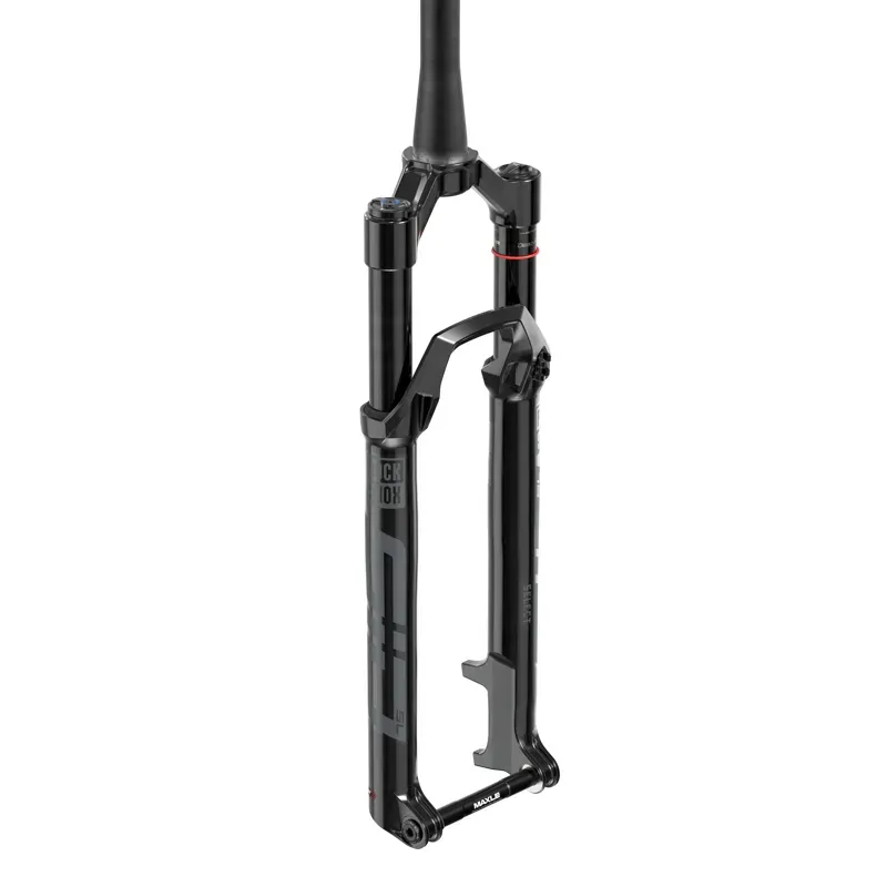 RockShox Fork Sid Sl Select Charger Rl - 2P: BLACK 1