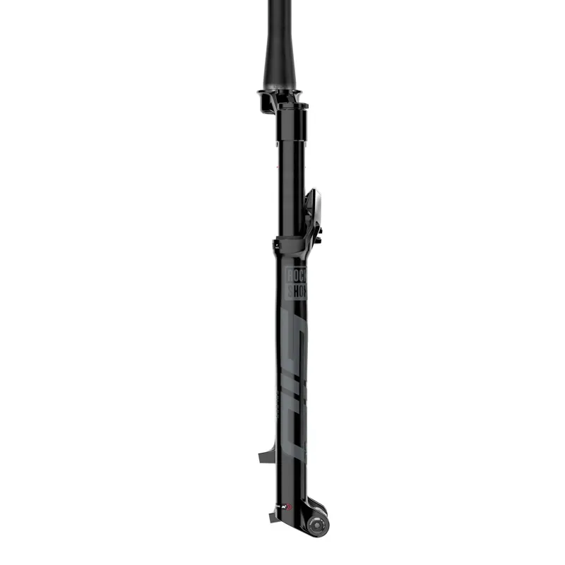 RockShox Fork Sid Sl Select Charger Rl - 2P: BLACK 1-2