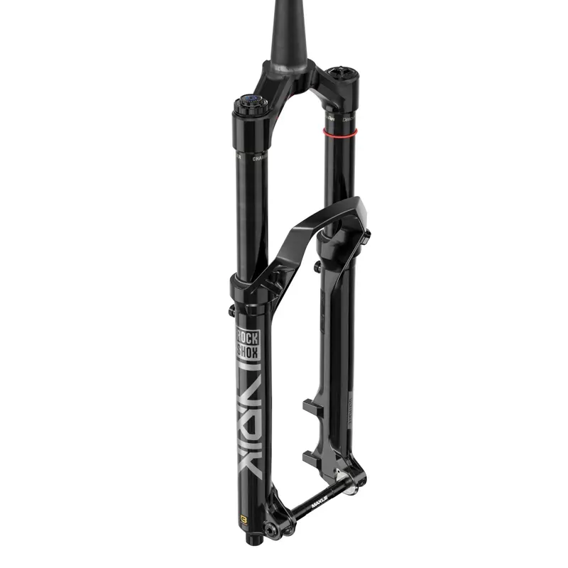 RockShox Fork Lyrik Ultimate CHARGER 3.1 RC2 - 29 D2: BLACK 1