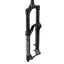 Rock Shox Zeb Ultimate Charger 3.1 RC2 27.5-inch A3 Fork in Black