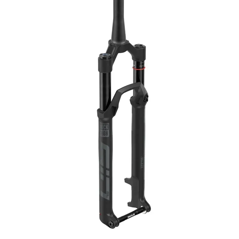 RockShox SID SL Select Charger RL 3P Fork in Black