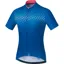 JERSEY W Sumire BE SM Blue Small