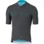 Shimano Evolve Jersey in Black