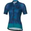 JERSEY W Mizuki NY XL Navy X-Large