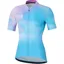 JERSEY W Mizuki BE/PK XL Blue/ Pink X-Large