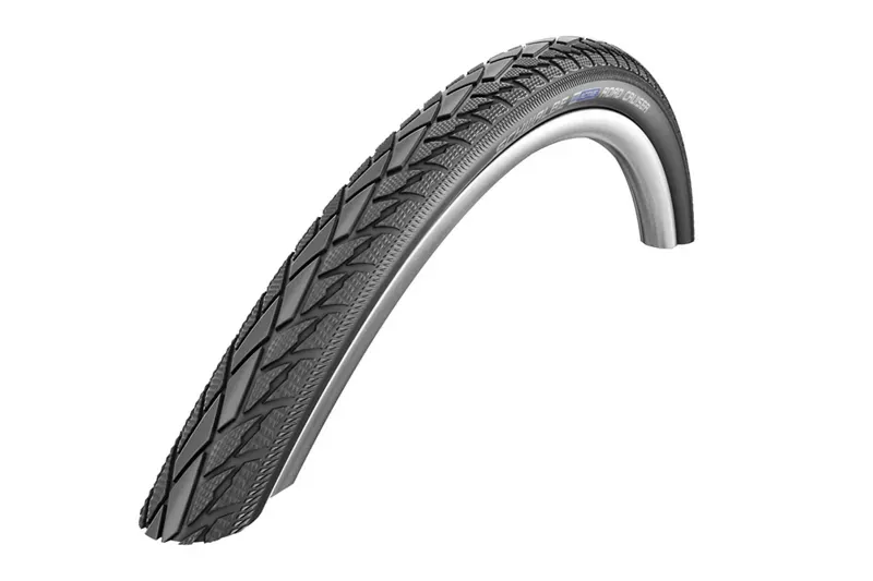 Schwalbe Road Cruiser Tyre - Reflex 47-622 28x1.75