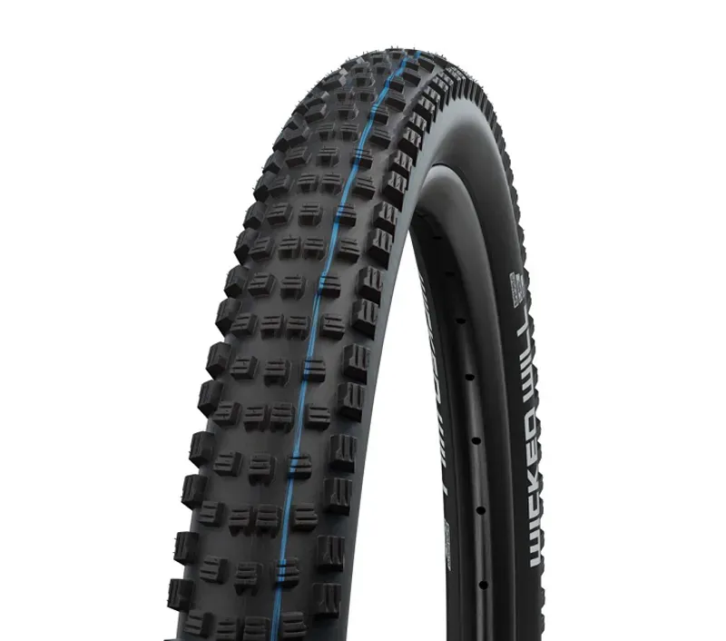 Schwalbe Wicked Will Performance Folding Tyre - 29x2.25