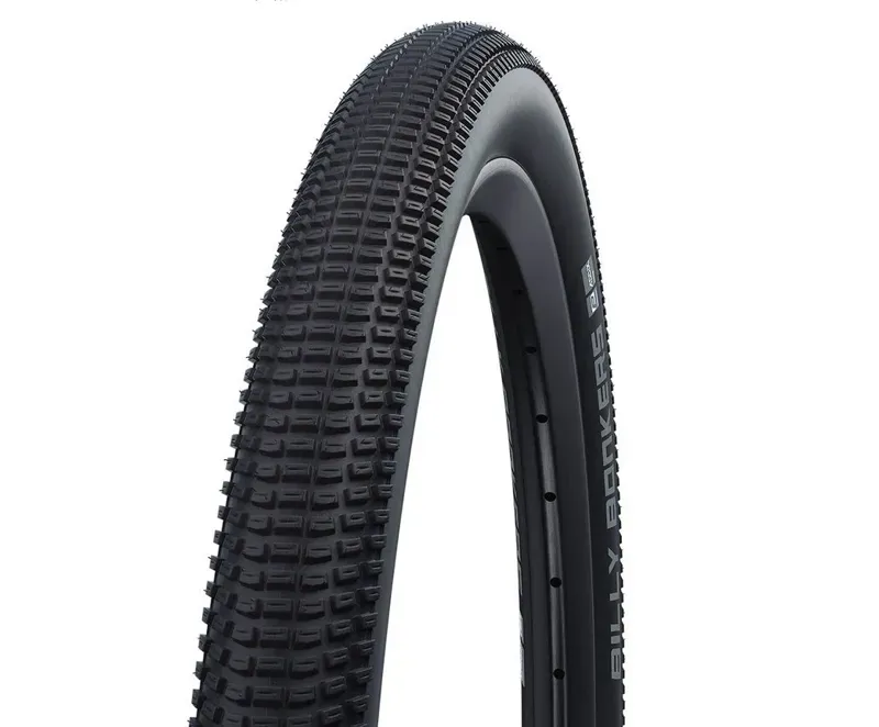 Schwalbe Billy Bonkers Classic Skin Performance Tyre - 26x2.00