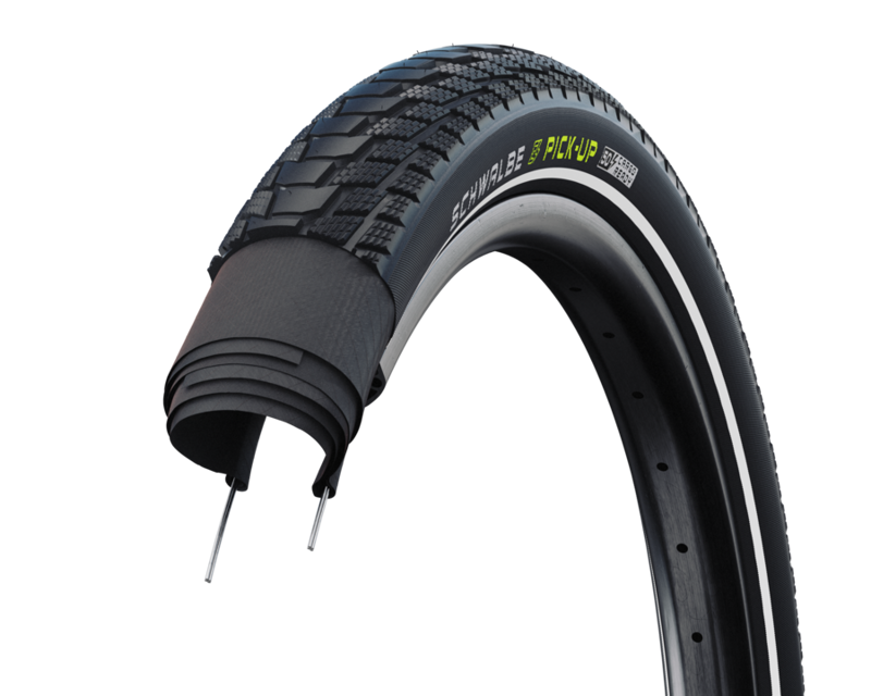 SCHWALBE PICK-UP PERF SUPER DEFENSE REFLEX 20x2. 15 BLACKREFLEX-1