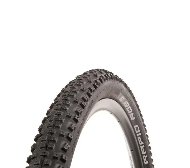 Schwalbe Rapid Rob Mountain Bike Tyre - K-Guard 57-622 29x2.25