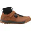 Shimano Clothing GE900 GORE-TEX Shoes in Brown