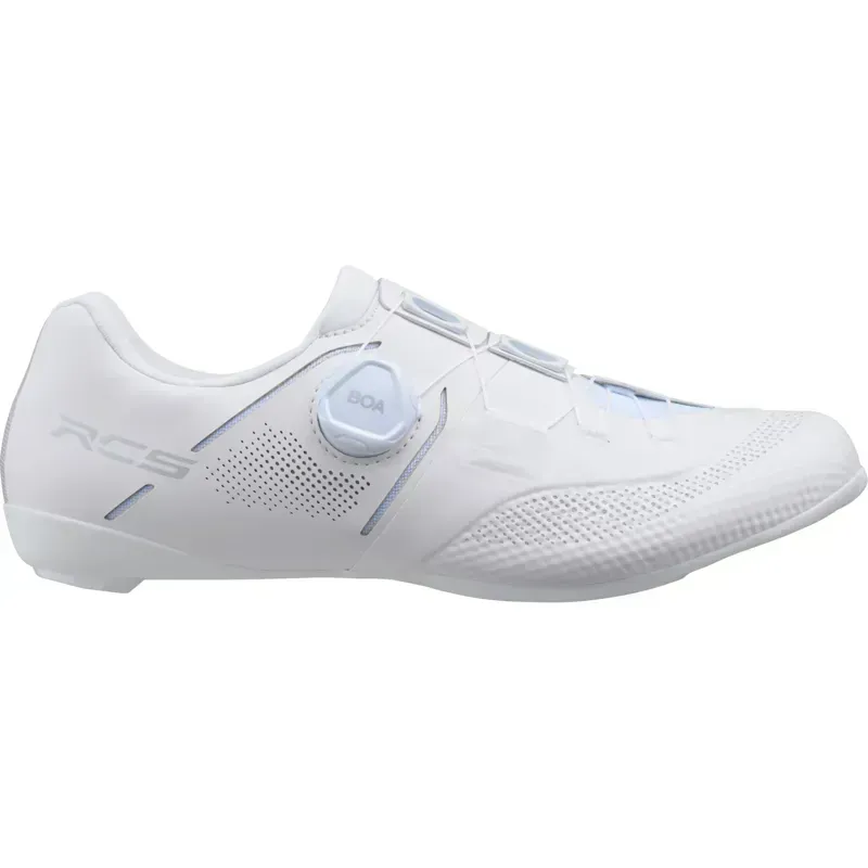 Shimano Clothing RC5W RC503W Women's Shoes In White